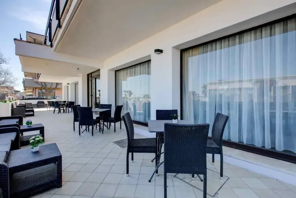 Hotel Family Resort Barone