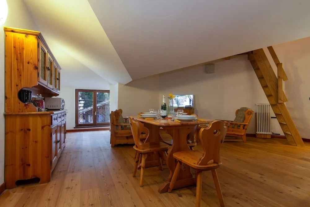 Residence Alpes 296
