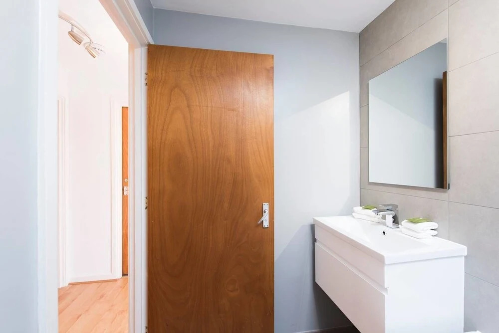 Lovely 2BR Flat in East London!
