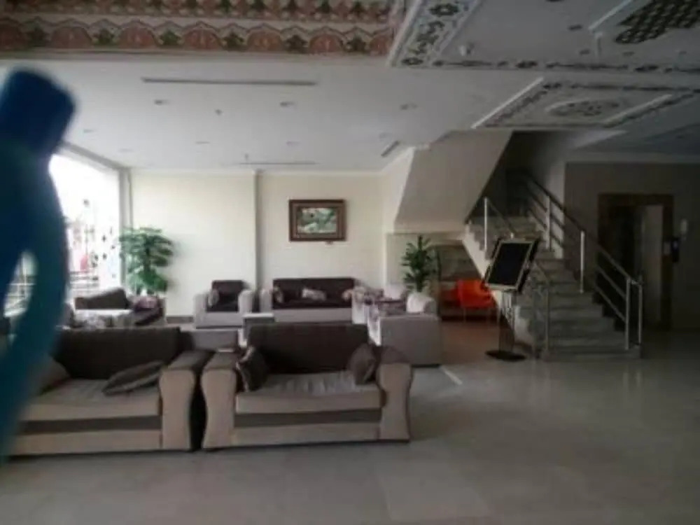 Aayan Al Shisha Hotel