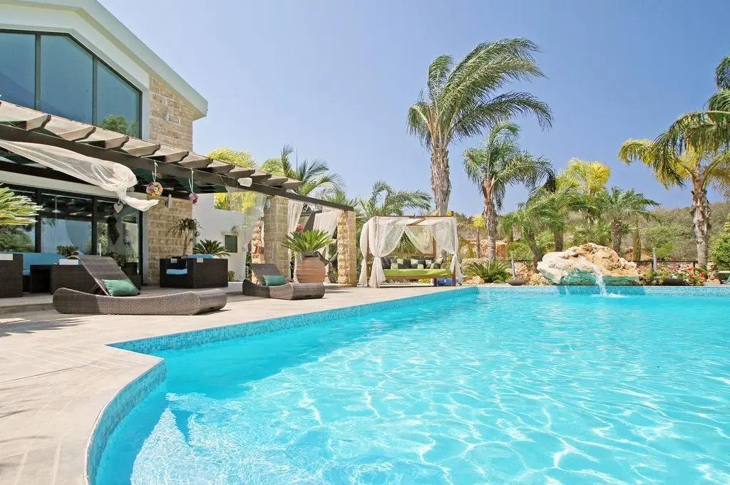 Villa Heaven