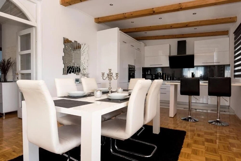 Villa Natura with private pool