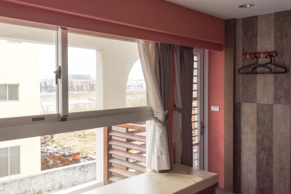Banff-Penghu B&B