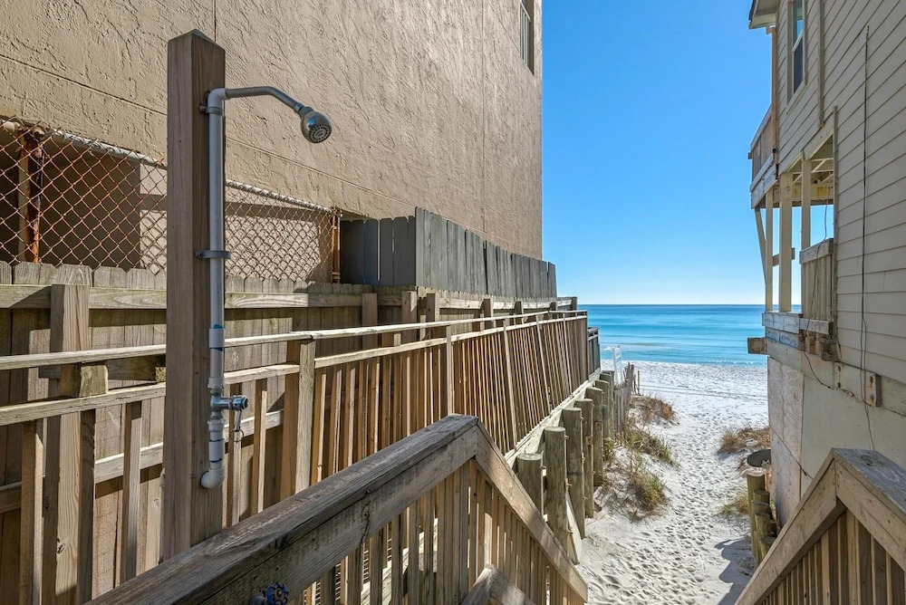 Miramar Beach Villa 114- Beach Therapy