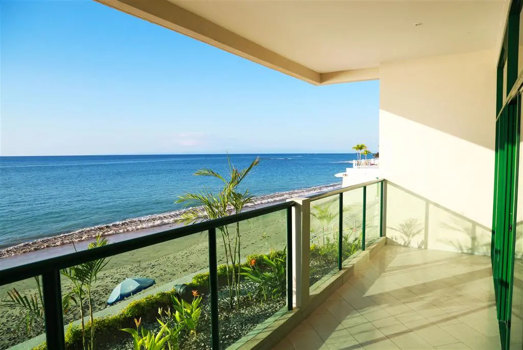 Hotel Casablanca Salinas