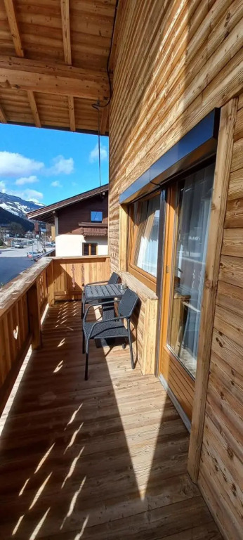 Studio Hochzillertal