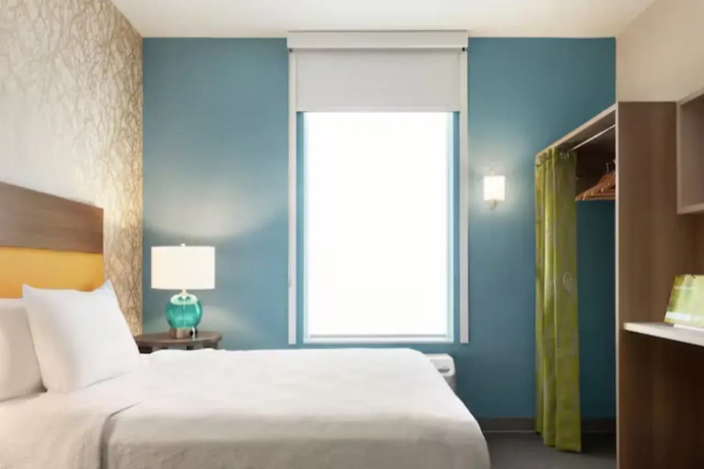 Home2 Suites By Hilton Austin South