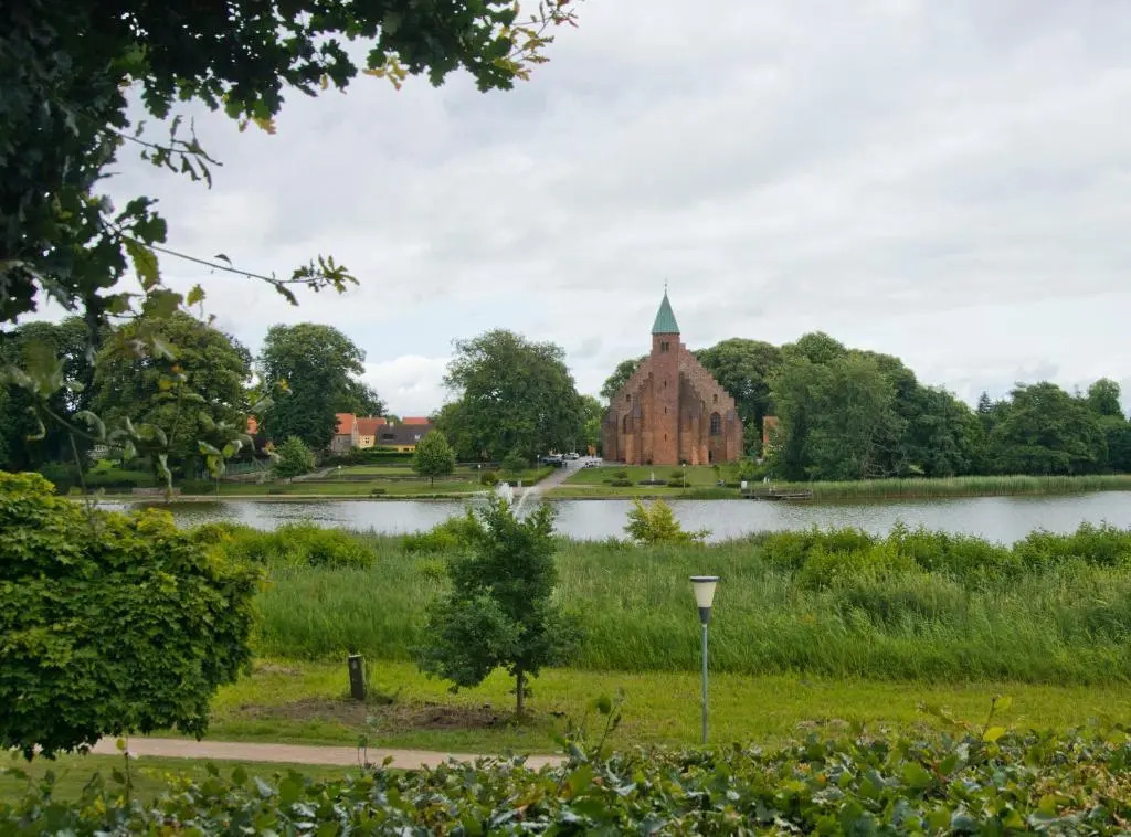 PilgrimsHuset Maribo