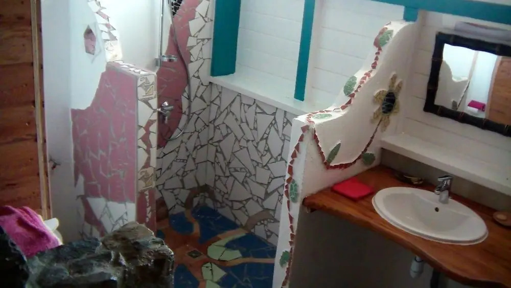 Gîtes Mosaïques