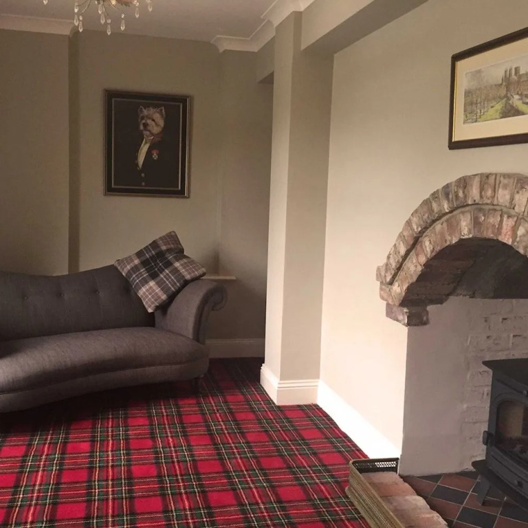 The Humber Bridge Country Hotel