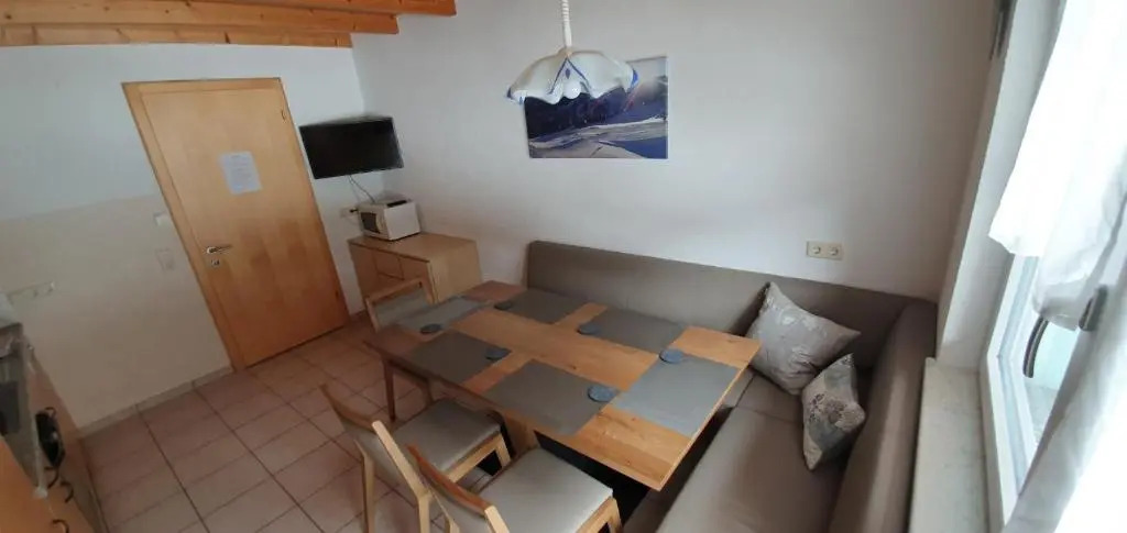 Ferienwohnung Martin Mathies