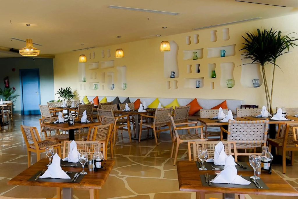 Sentido Caribbean World Soma Bay