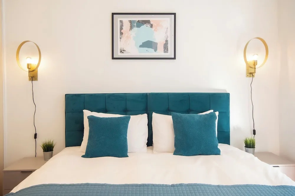 Kensington - Lexham Gardens by Viridian Apartments