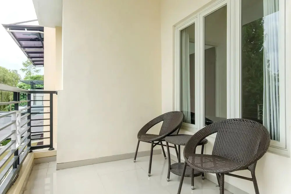 TwoSpaces Living at Panorama Villas
