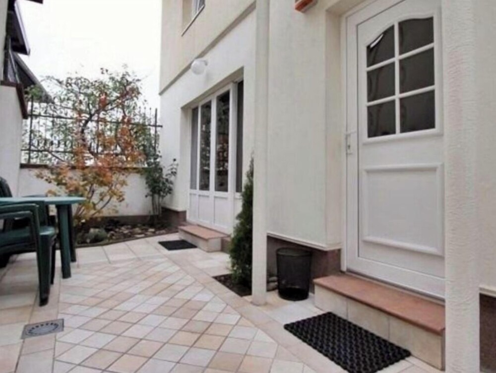 Beautiful apartment in center Sarajevo