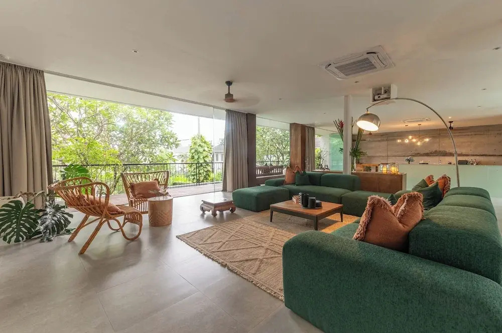 Villa Nedine