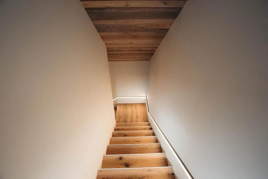 sGmiatli - Dein Hideaway Apartment