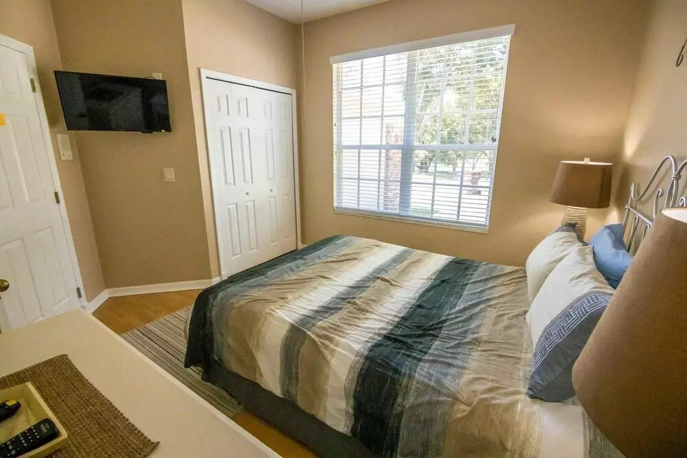 Sandra's Southern Dunes Vacation Home