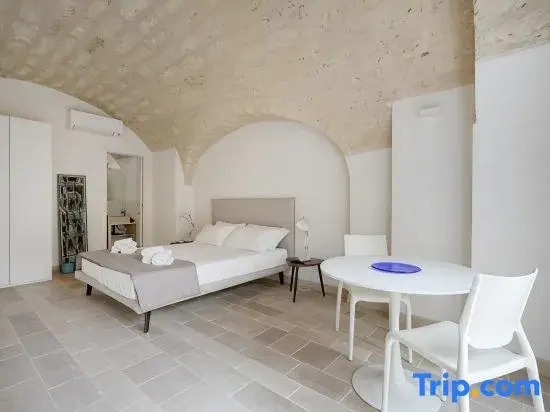 Palazzo della Torre 002 - Historical modern stay