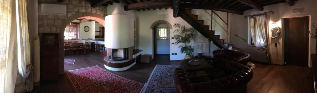 Villa degli Ulivi - Felcete