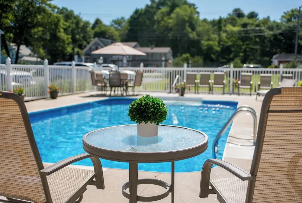 Econo Lodge Kennebunk