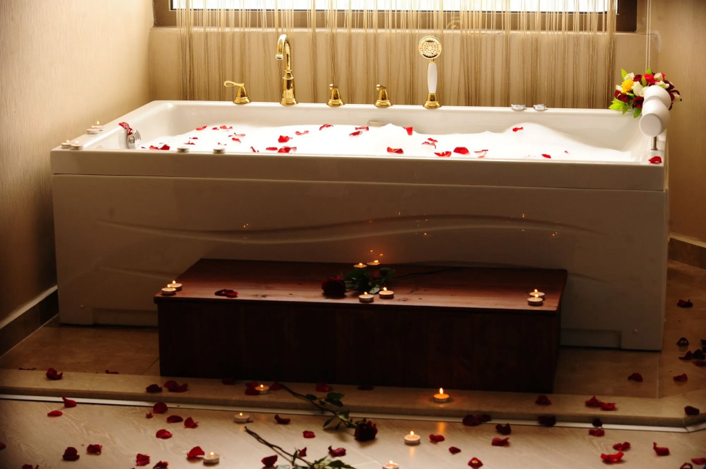 Adin Resort Hotel - Halal All Inclusive