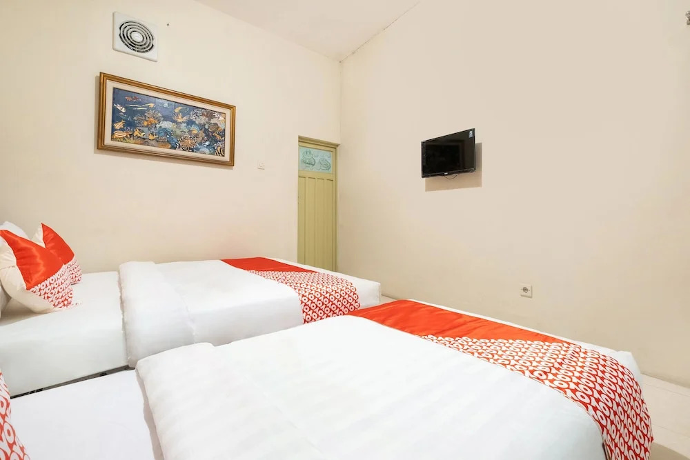 Mettaloka Guesthouse