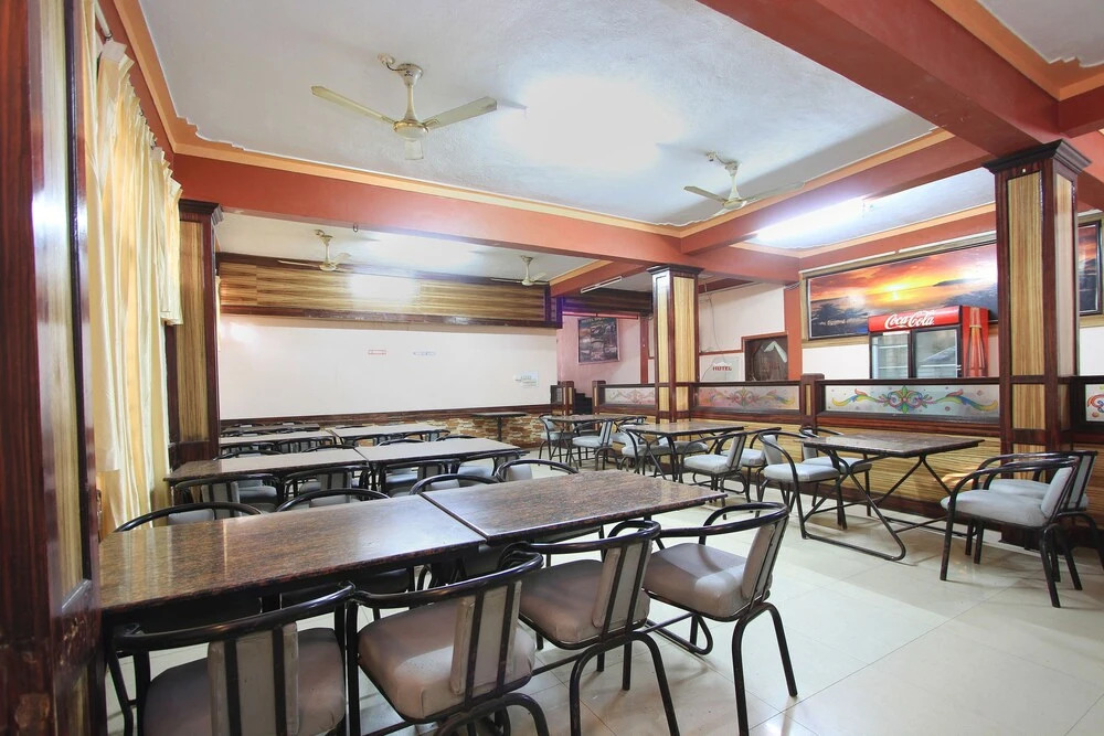 Capital O 9630 Hotel Maharaja