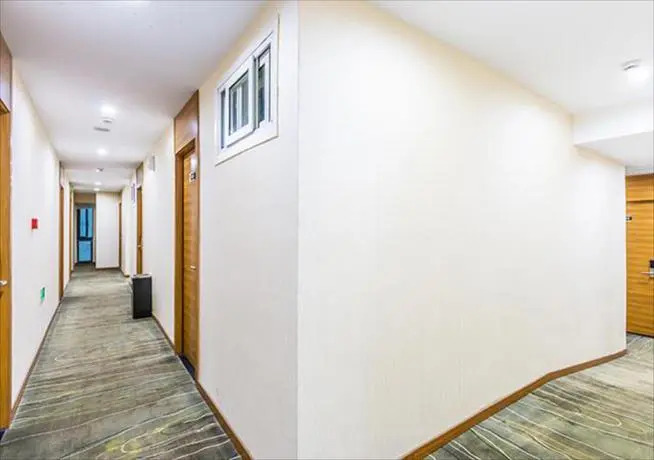 City Comfort Inn Hangzhou Xihu Nansong Yujie