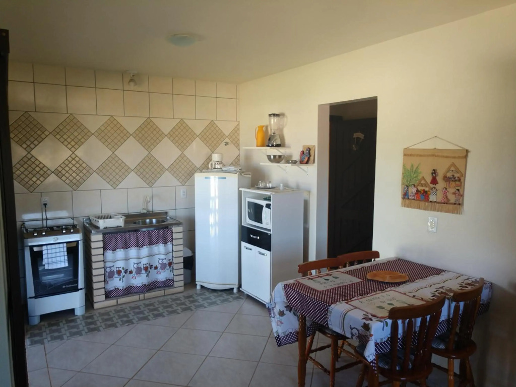 DI APARTAMENTOS de Veraneio