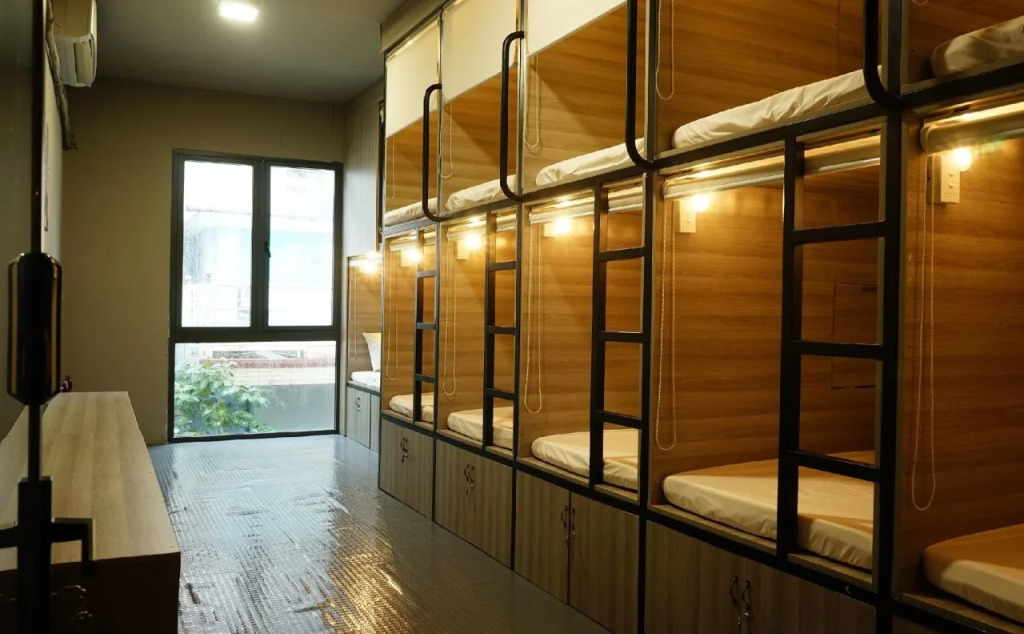 Little House - Hostel