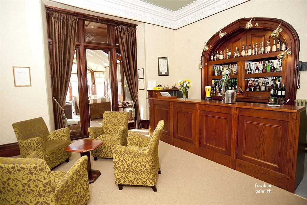 Appleby Manor Hotel & Garden Spa