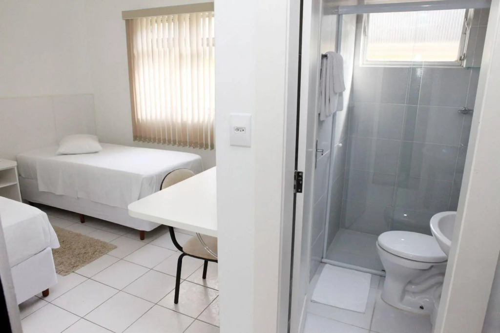 Hotel Vitoria - Itajaí
