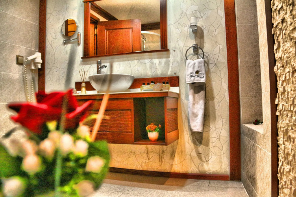 Hotel Bosnali