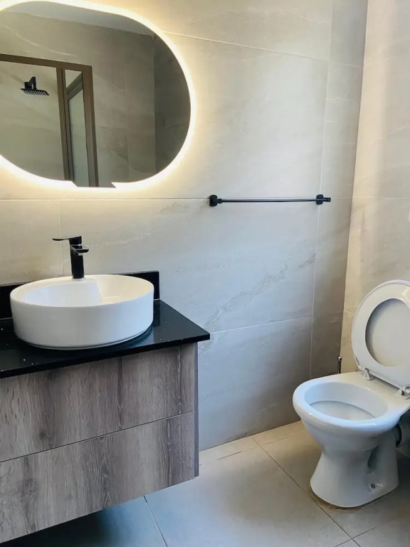 Palm Leaf Hazeldene Kwekwe With Pool - 2333