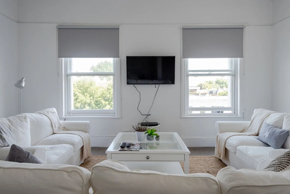 Fantastic Bright 2 Bed Notting Hill