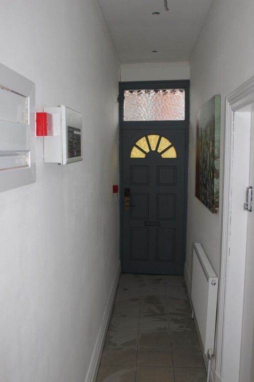ADVO Aparts Guest Hotel