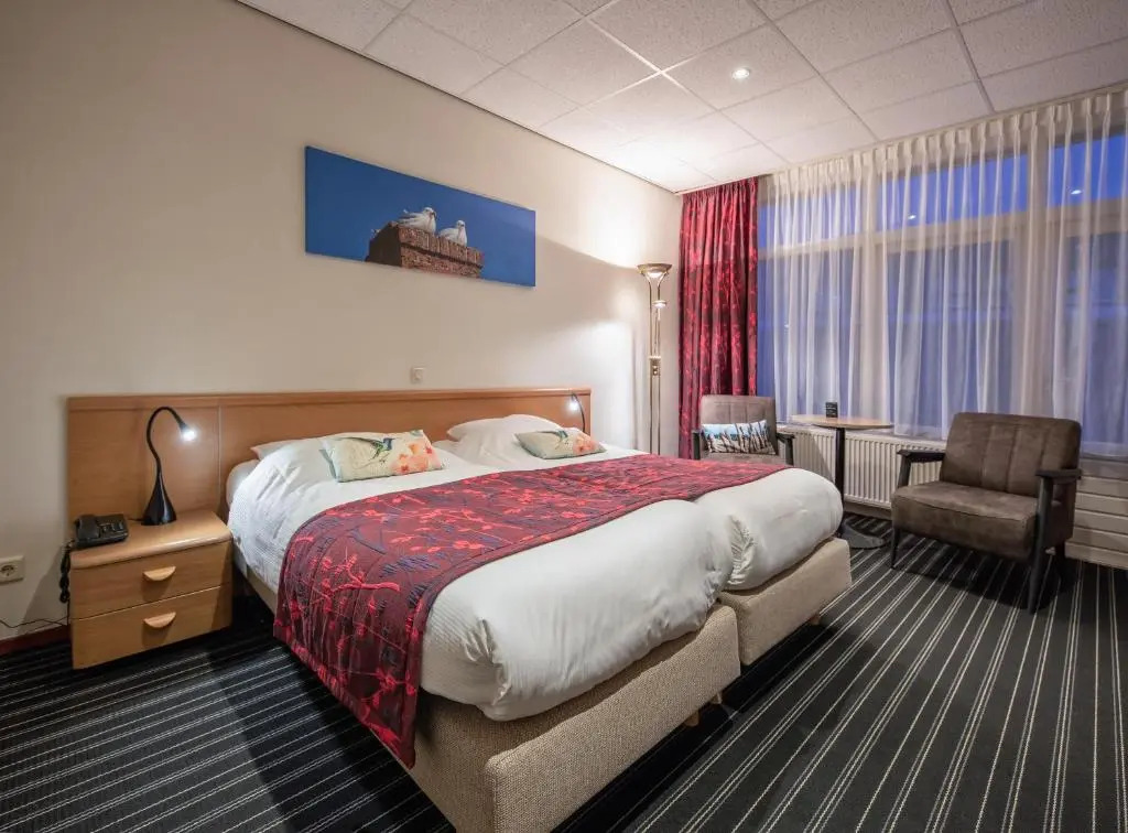 Hotel de Branding
