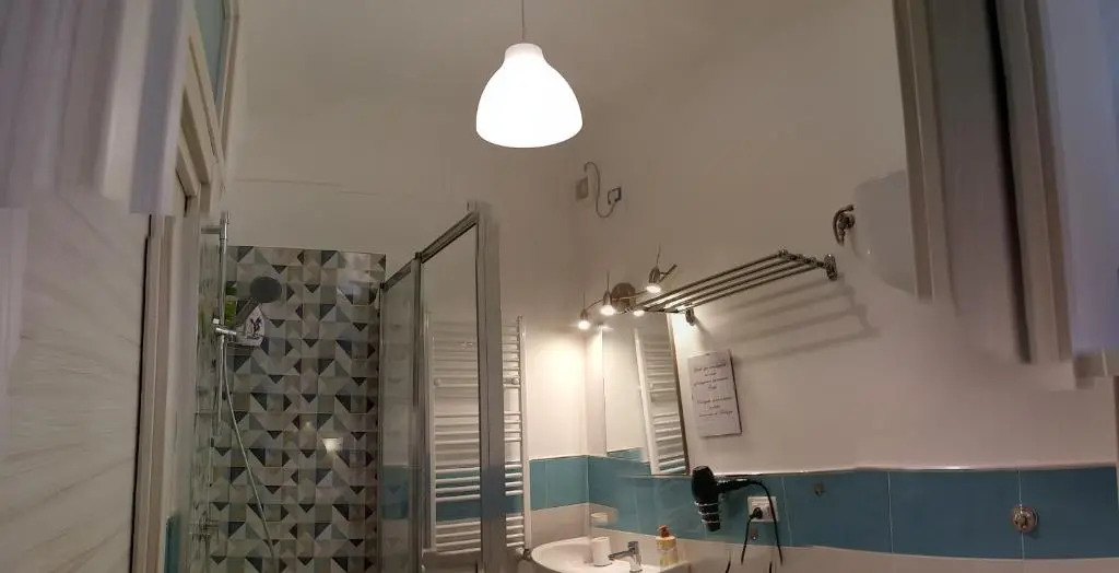 civico sei rooms