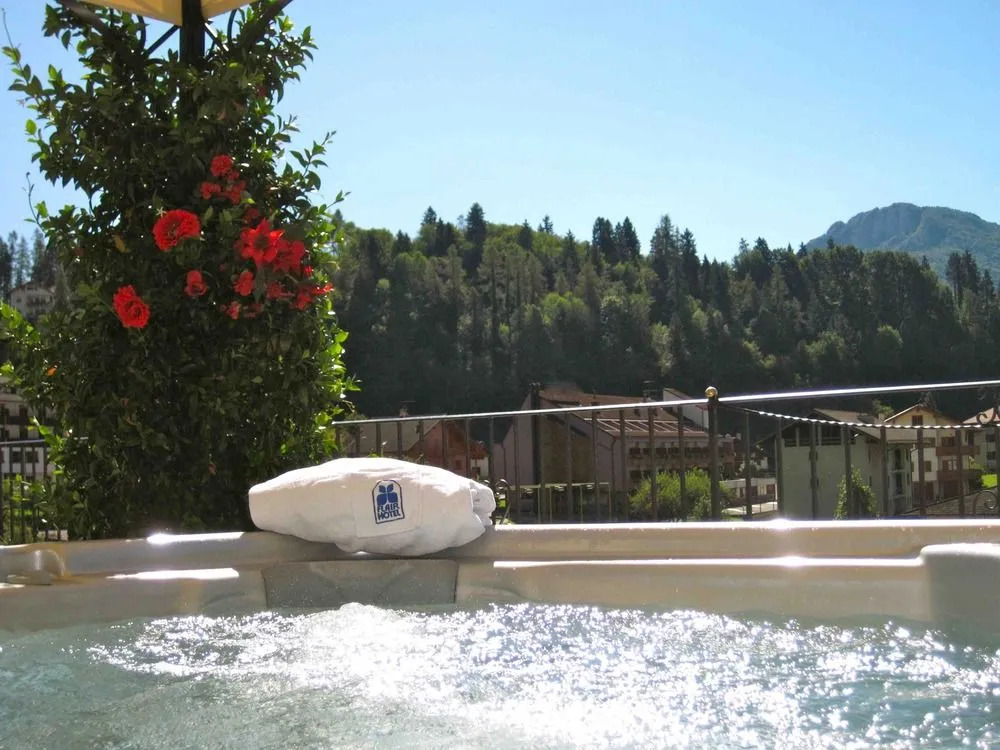 Hotel Opinione Dimora Storica & Private Spa