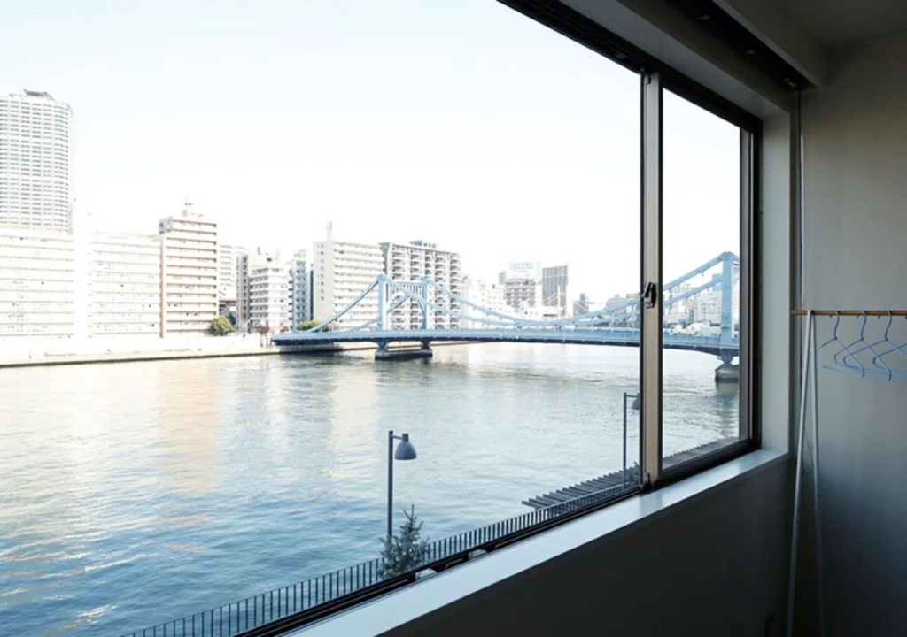 LYURO Tokyo Kiyosumi by THE SHARE HOTELS