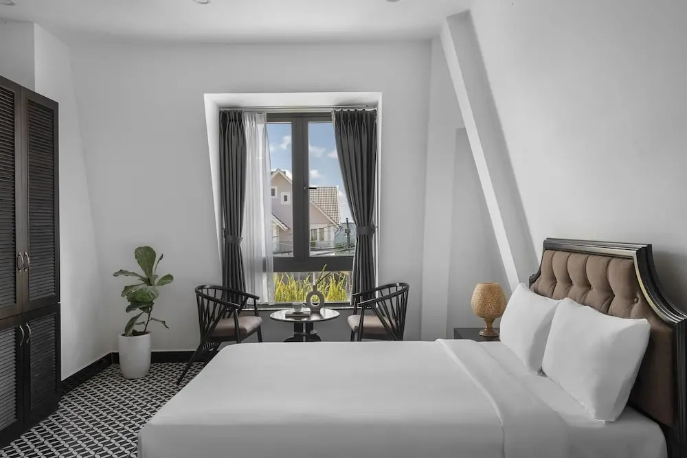 Tân Villa 2 Đà Lạt