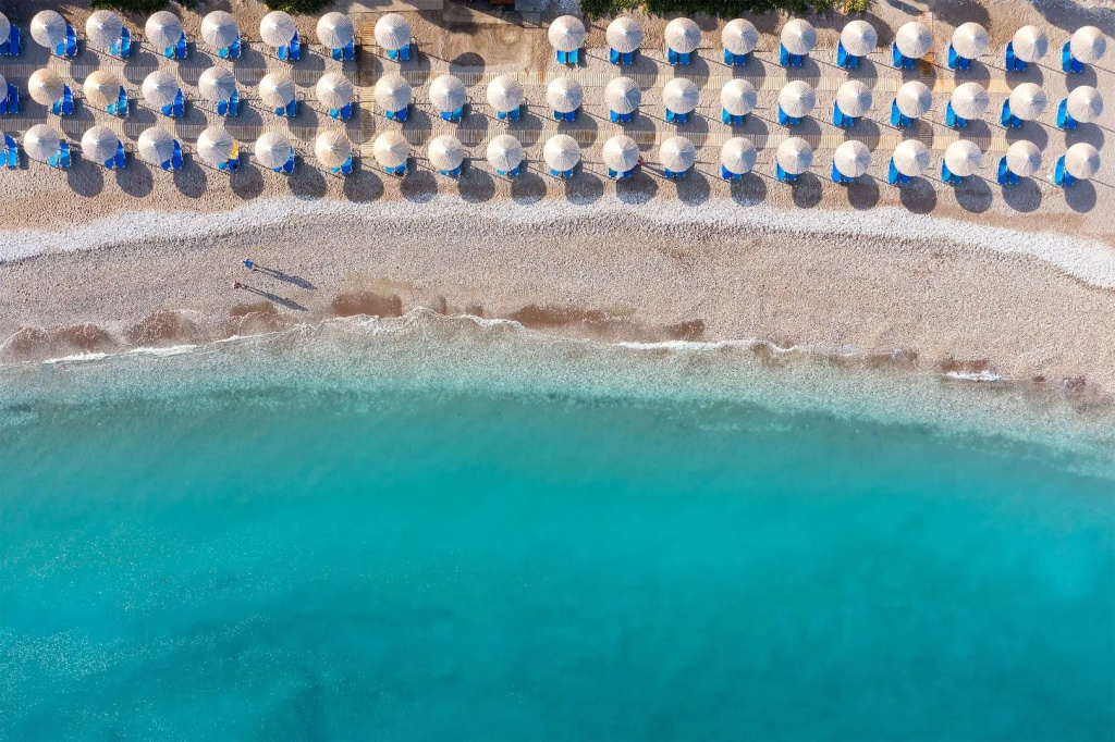 Oceanis Beach Hotel