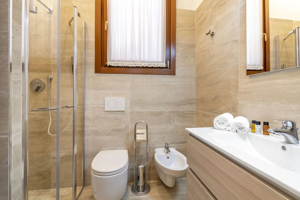 Residenza La Duchessa Deluxe Rooms