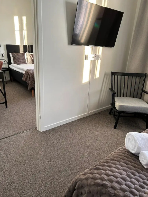 Grangärde Hotell