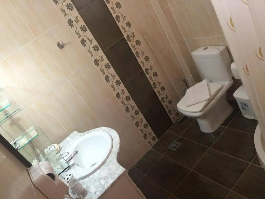 Nefeli Boutique Hotel