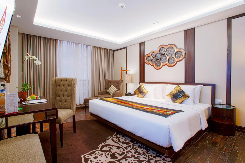 Aruna Senggigi