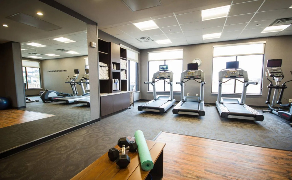 Fairfield Inn & Suites by Marriott Denver Northeast/Brighton