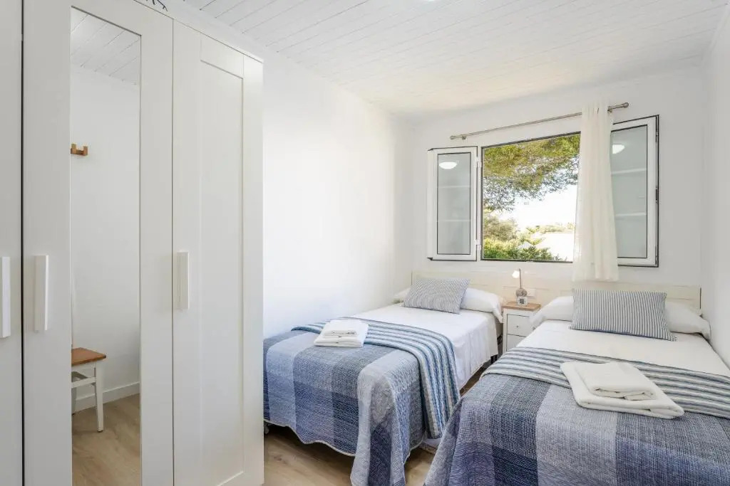 Apartamento nuevo en complejo exclusivo- A12