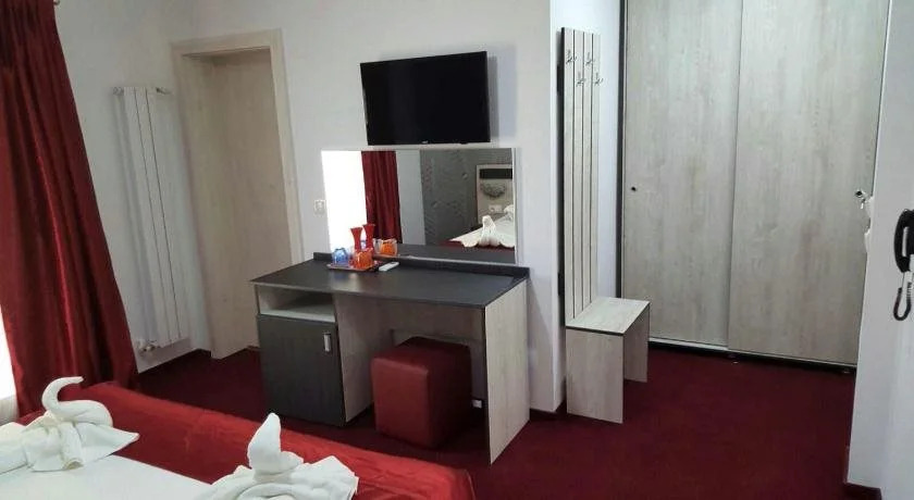 Hotel Solymar